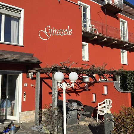 Girasole Orselina Exterior foto